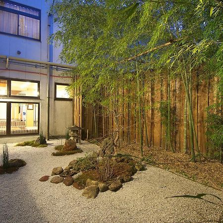 Nikko Green Hotel Natsukashiya Fuwari Esterno foto