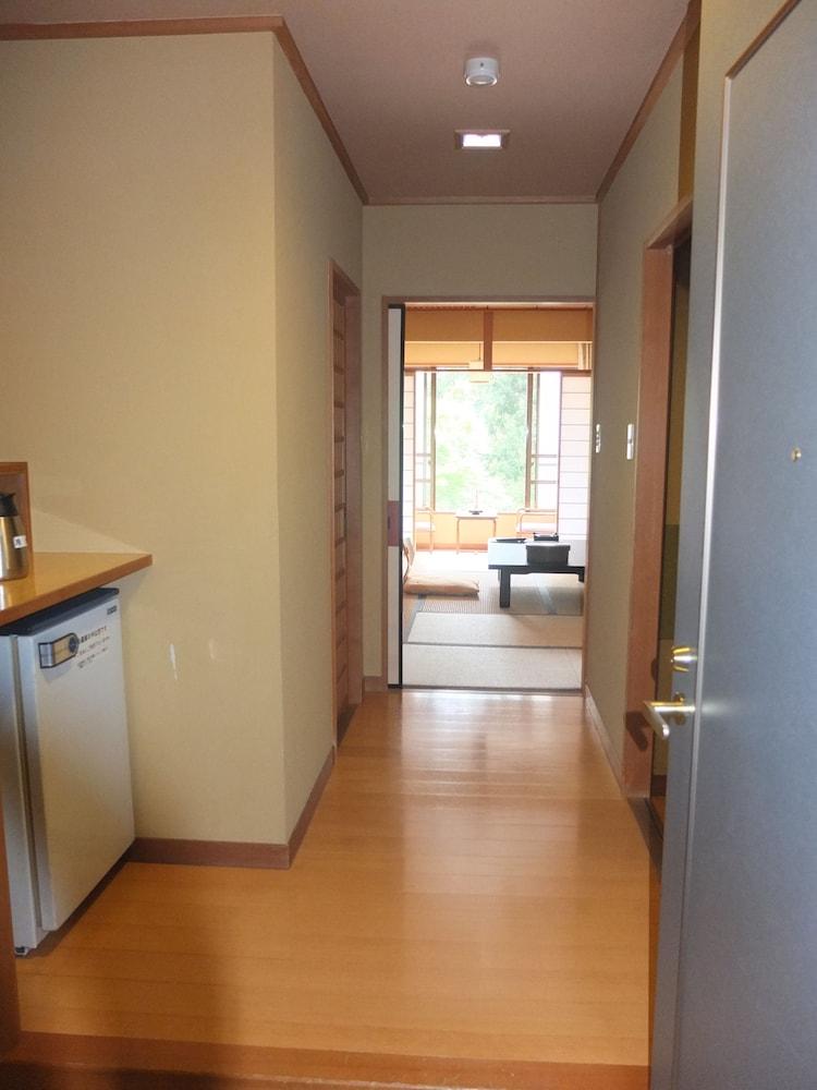 Nikko Green Hotel Natsukashiya Fuwari Esterno foto