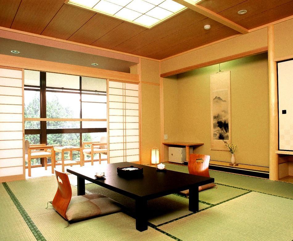 Nikko Green Hotel Natsukashiya Fuwari Esterno foto