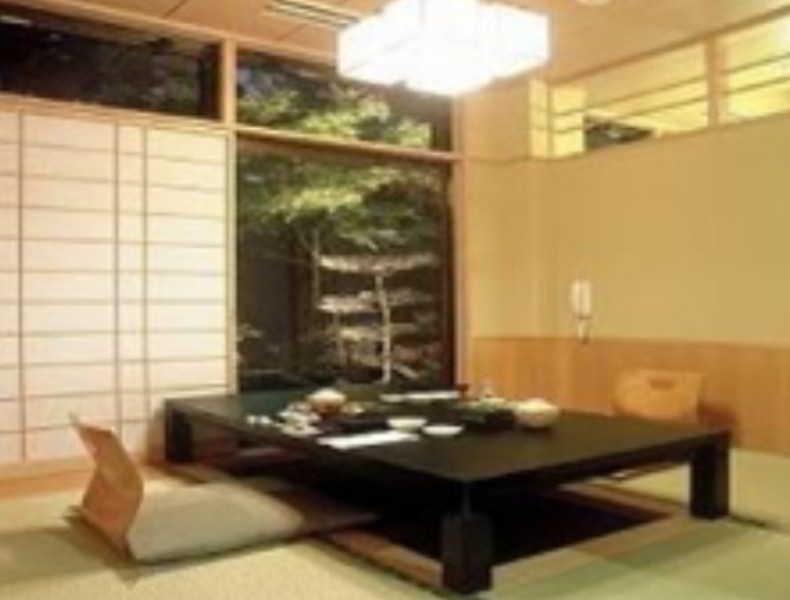Nikko Green Hotel Natsukashiya Fuwari Esterno foto