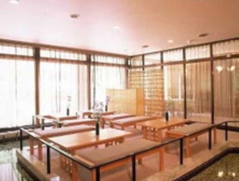 Nikko Green Hotel Natsukashiya Fuwari Esterno foto