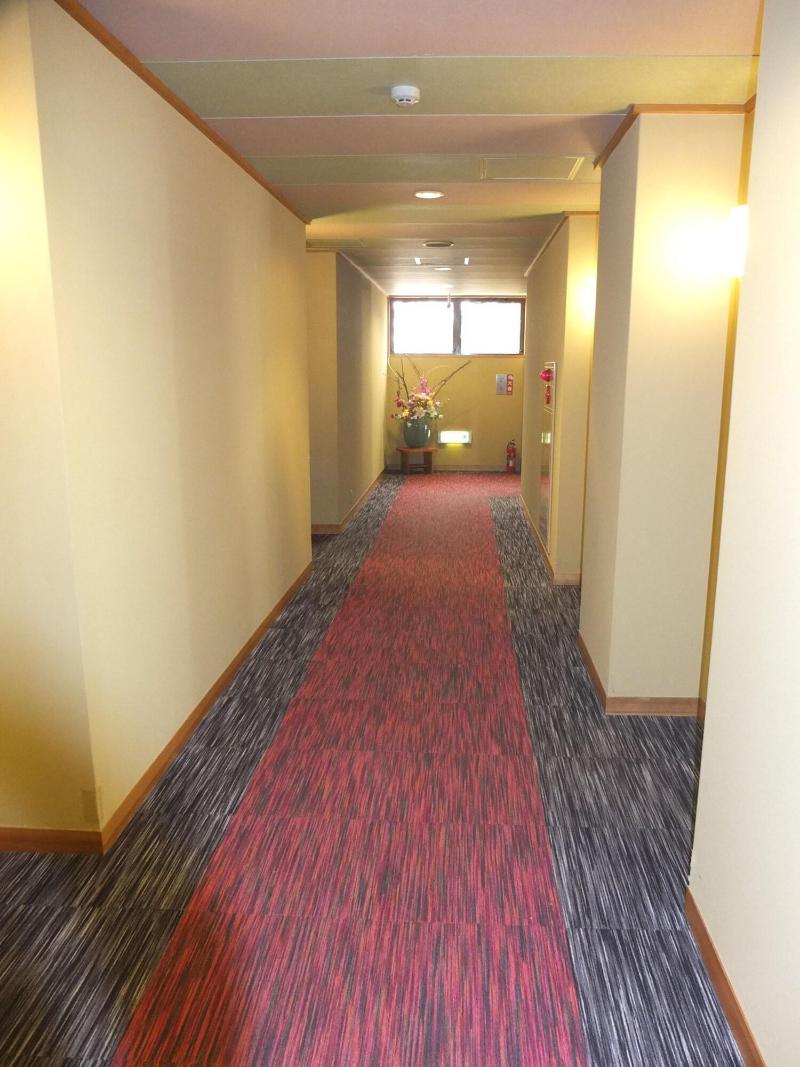 Nikko Green Hotel Natsukashiya Fuwari Esterno foto